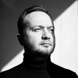 Антон Малютин