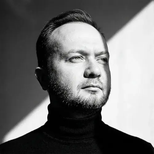 Антон Малютин